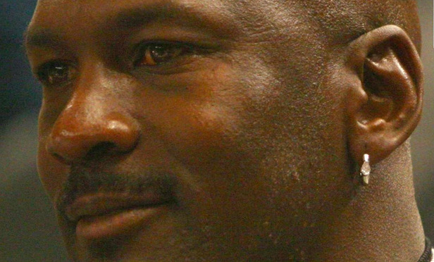 Michael Jordan an Investor in TV Company SEC Calls Foul on Two Miami Men for Making Such Claim